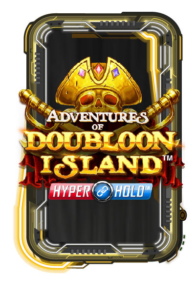 Adventures Of Doubloon Island