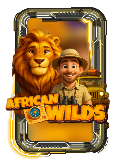 African Wilds