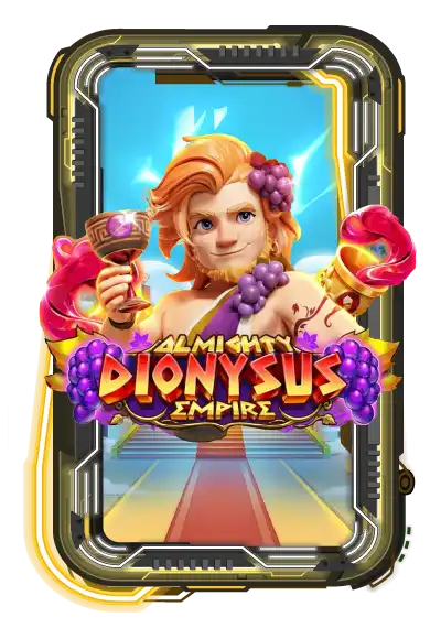 Almighty Dionysus Empire