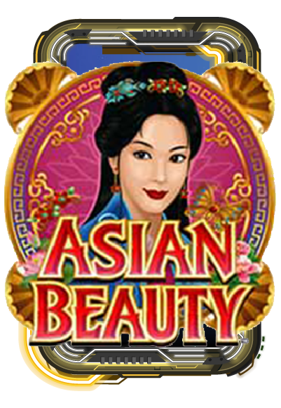 Asian Beauty