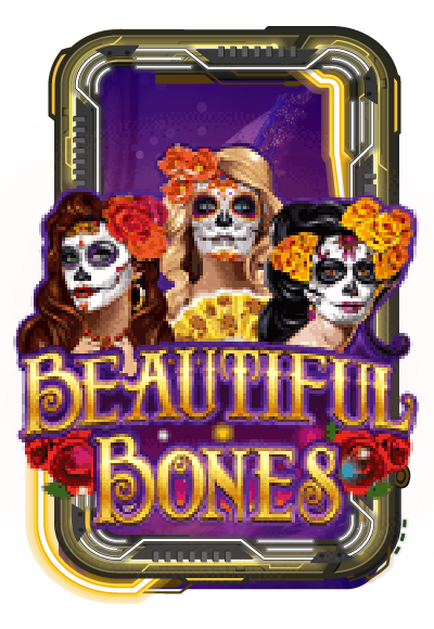 Beautiful Bones