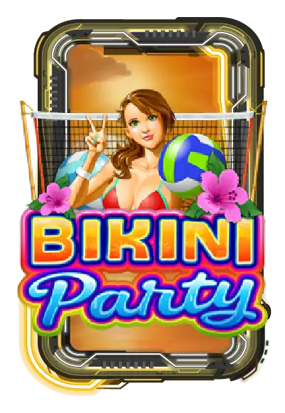 Bikini Party