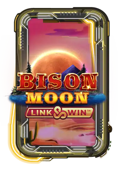 Bison Moon