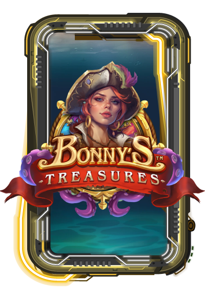 Bonny's Treasures