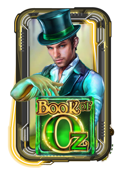 Book of Oz