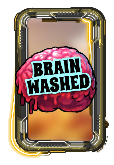 Brainwashed