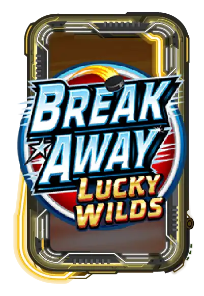 Break Away Lucky Wilds