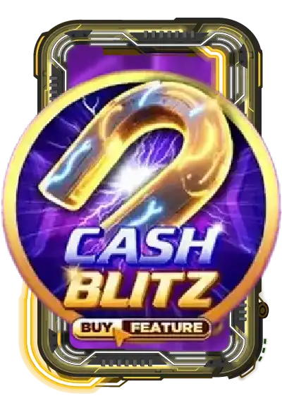 Cash Blitz