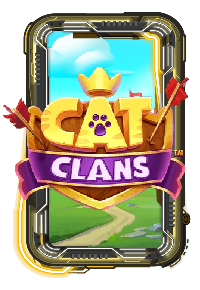 Cat Clans