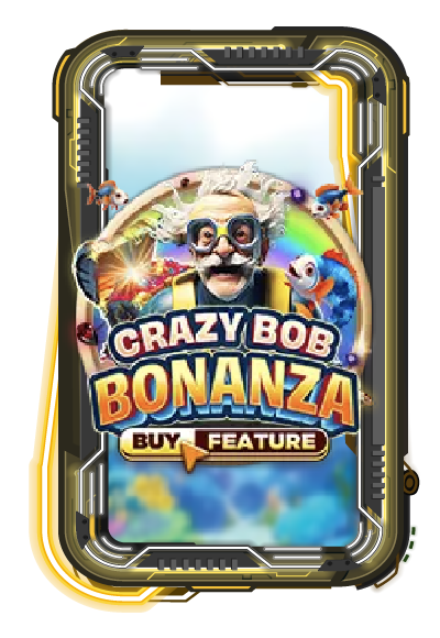 Crazy Bob Bonanza