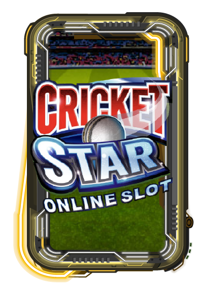 Cricket Star