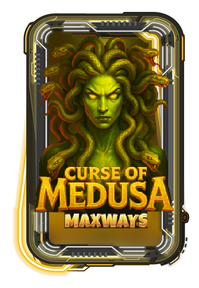Curse of Medusa