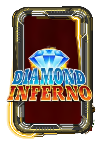 Diamond Inferno