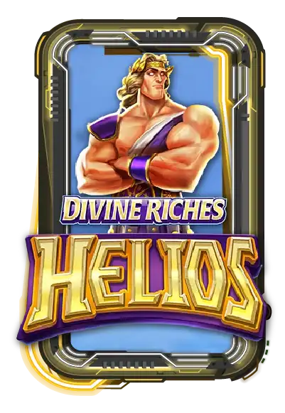 Divine Riches Helios