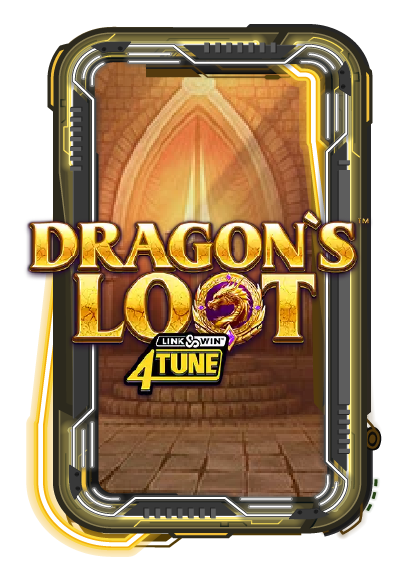 Dragon’s Loot Link&Win 4Tune