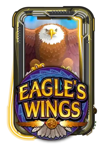 Eagle's Wings