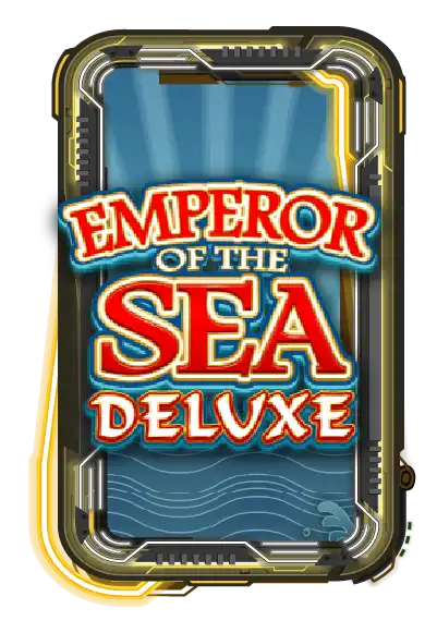 Emperor of the Sea Deluxe
