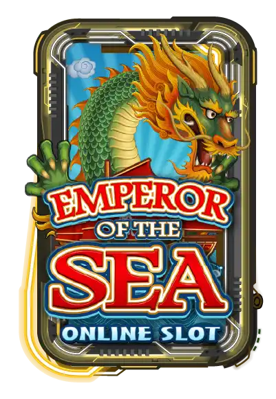 Emperor of the Sea