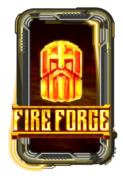 Fire Forge