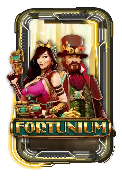 Fortunium