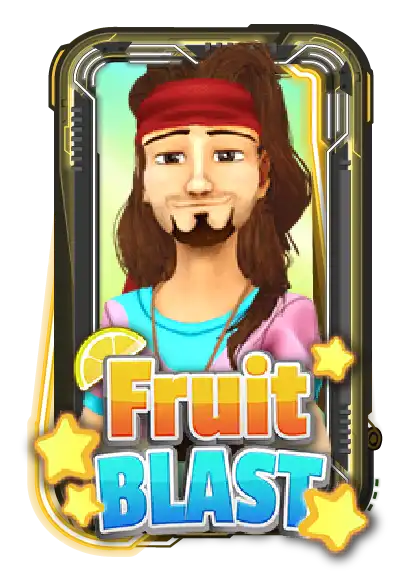 Fruit Blast