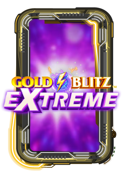 Gold Blitz Extreme
