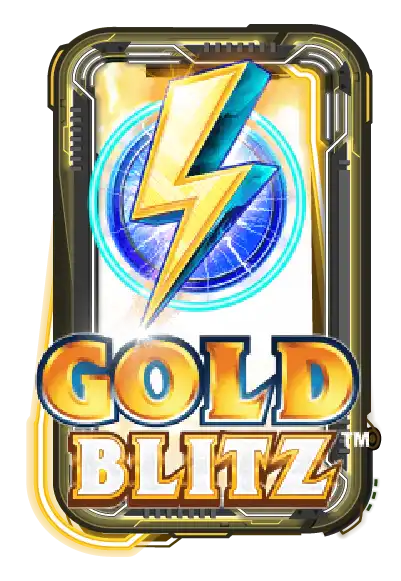 Gold Blitz