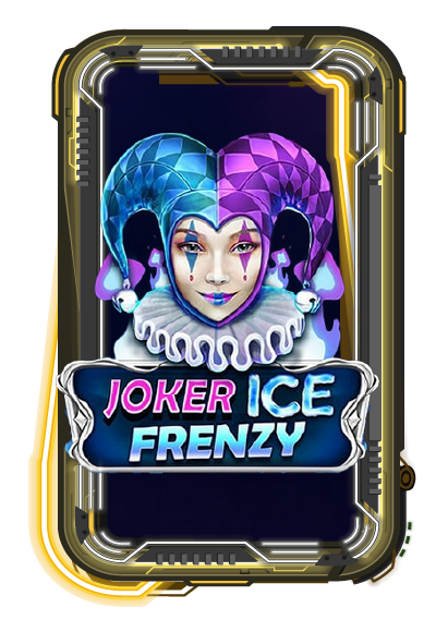 Joker Ice Frenzy Epic Strike