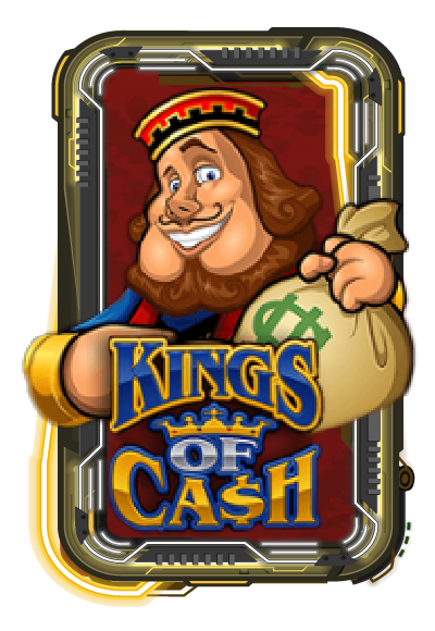 Kings Of Cash