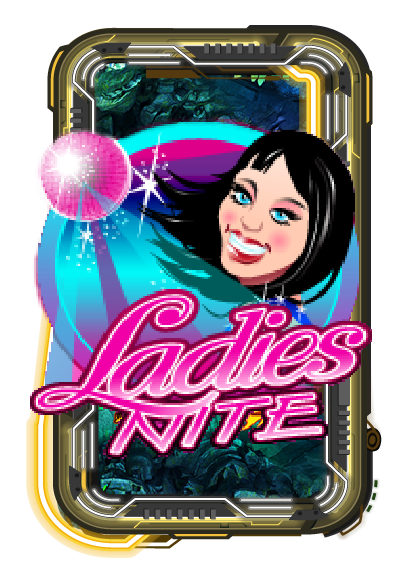 Ladies Nite