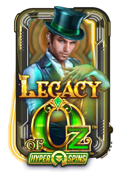 Legacy of Oz