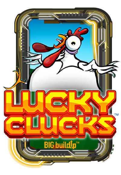 Lucky Clucks