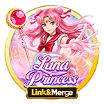 Luna Princess Link&Merge