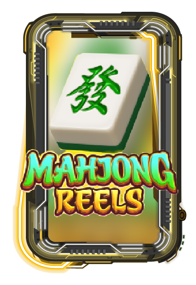 Mahjong Reels