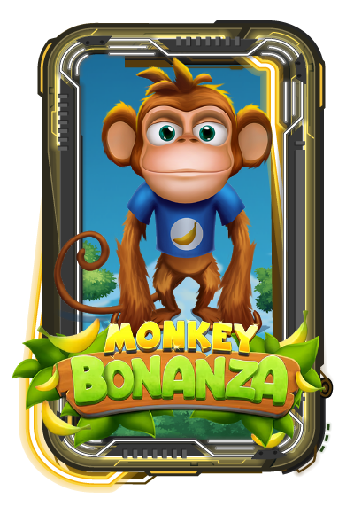 Monkey Bonanza