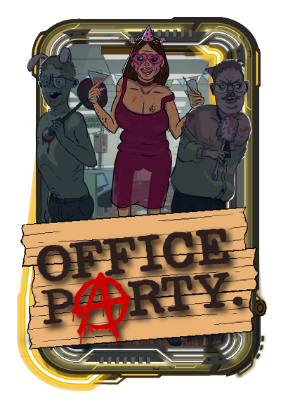 Office Party