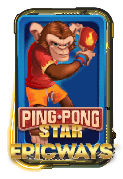 Ping Pong Star