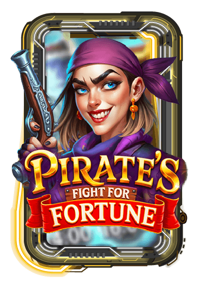 Pirate’s Fight for Fortune