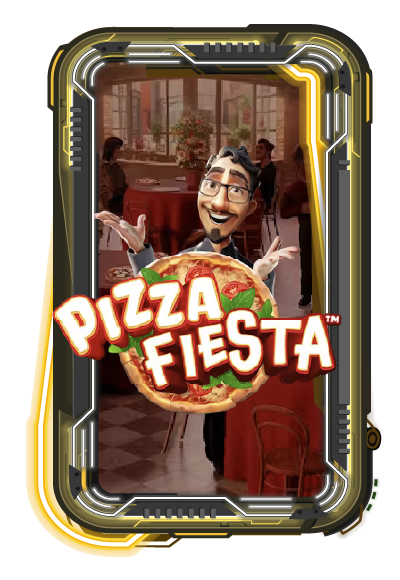 Pizza Fiesta