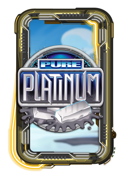 Pure Platinum