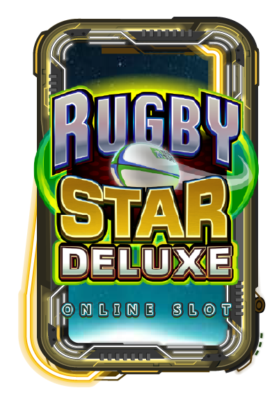 Rugby Star Deluxe