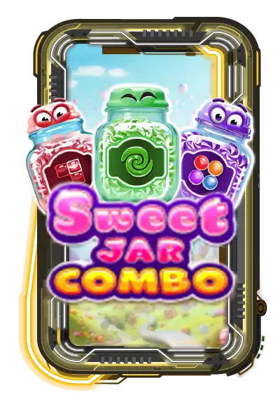 Sweet Jar Combo