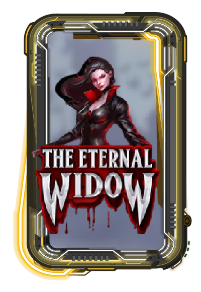 The Eternal Widow