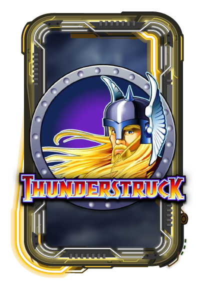 Thunderstruck
