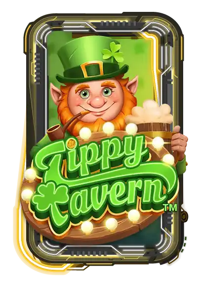Tippy Tavern