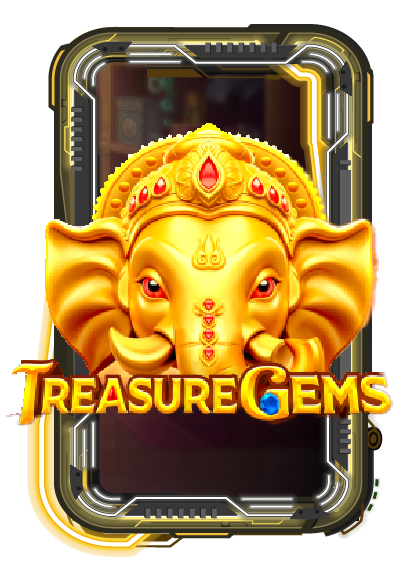 Treasure Gems