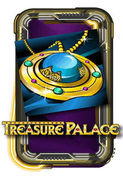 Treasure Palace
