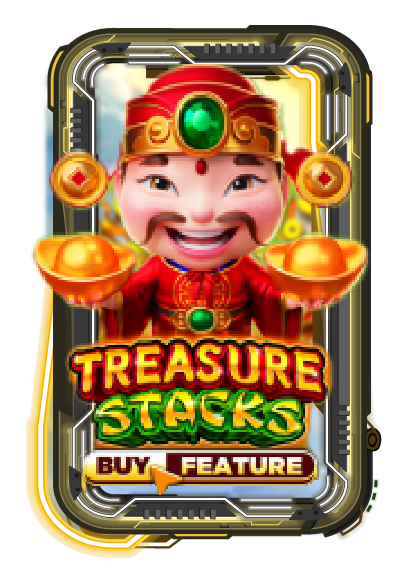 Treasure Stacks