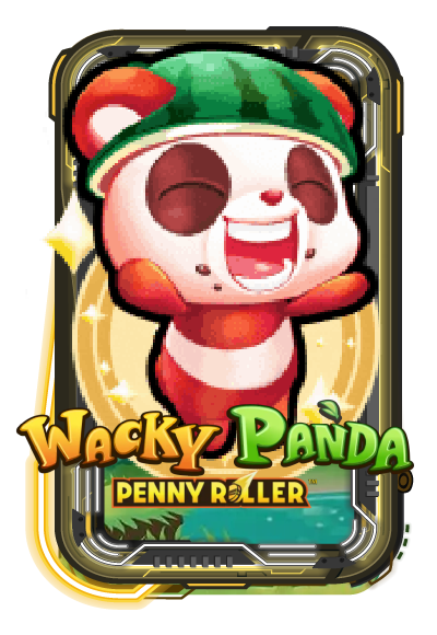 Wacky Panda