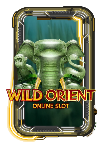Wild Orient